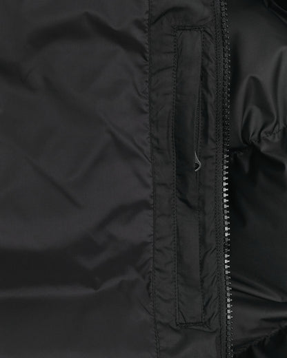 Active Cloud Mid Length Jacket