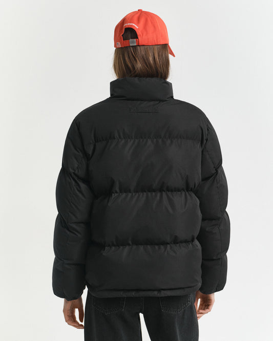 Active Cloud Jacket