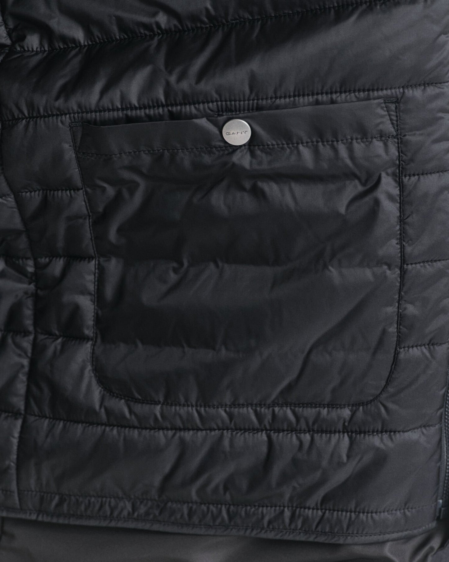 Double Mid Length Jacket