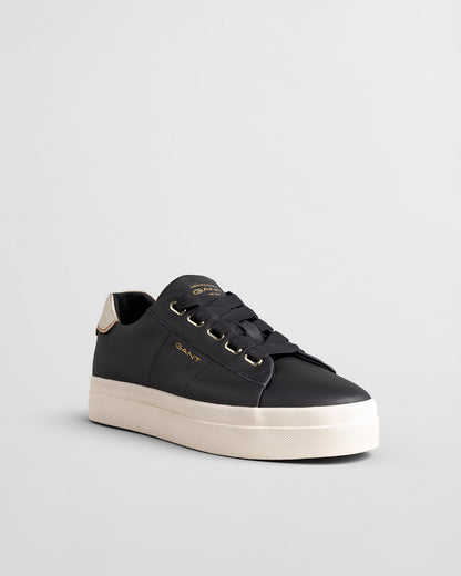 Avona Leather Sneakers