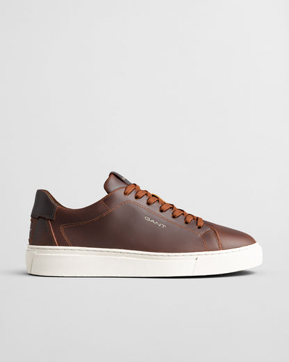 McJulien Leather Sneakers