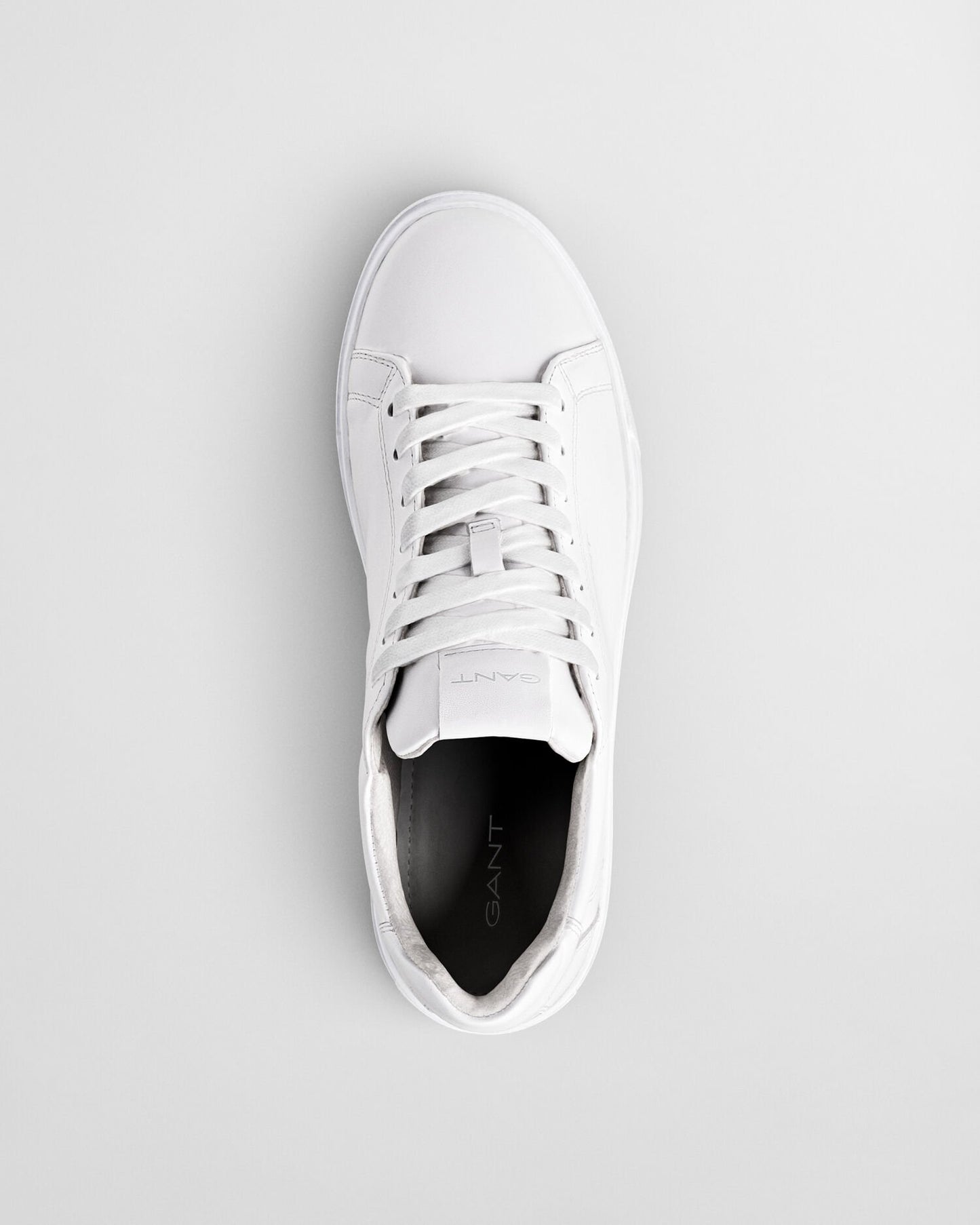 McJulien Leather Sneakers