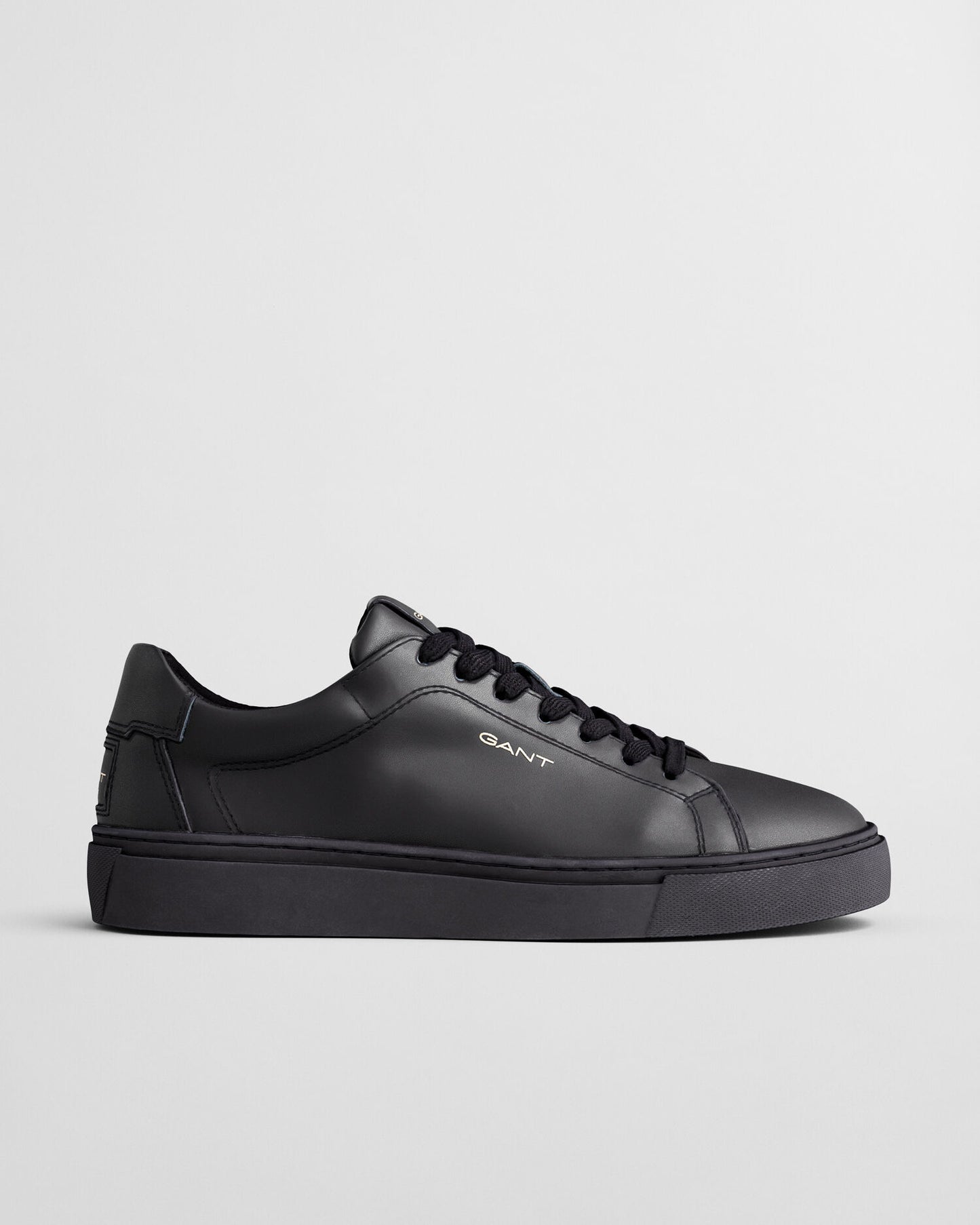 McJulien Leather Sneakers