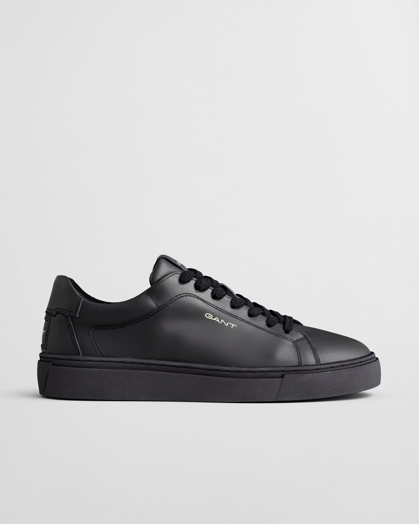 McJulien Leather Sneakers