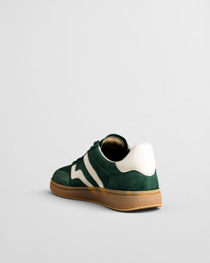 Cuzmo Suede Sneakers