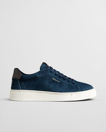 McJulien Suede Sneakers