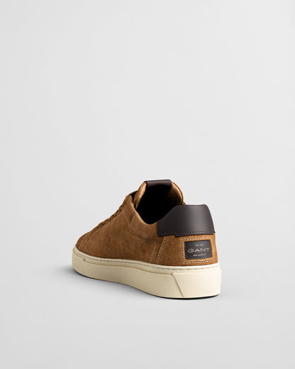McJulien Suede Sneakers