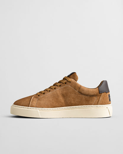 McJulien Suede Sneakers