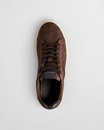 McJulien Suede Sneakers