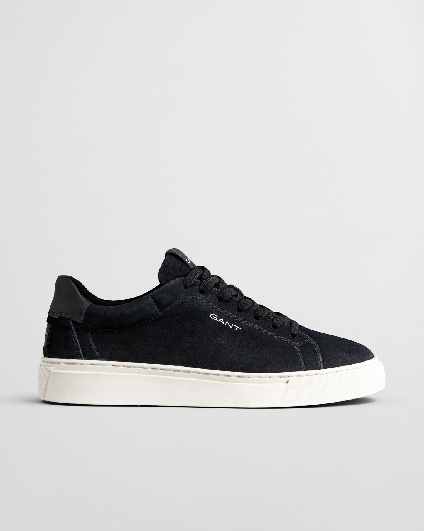 McJulien Suede Sneakers