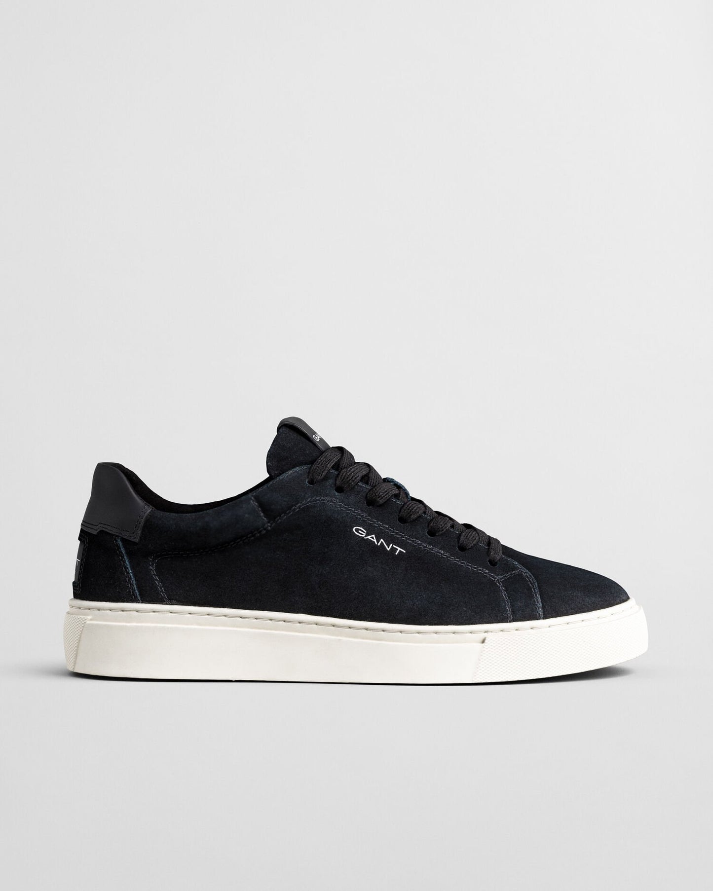 McJulien Suede Sneakers