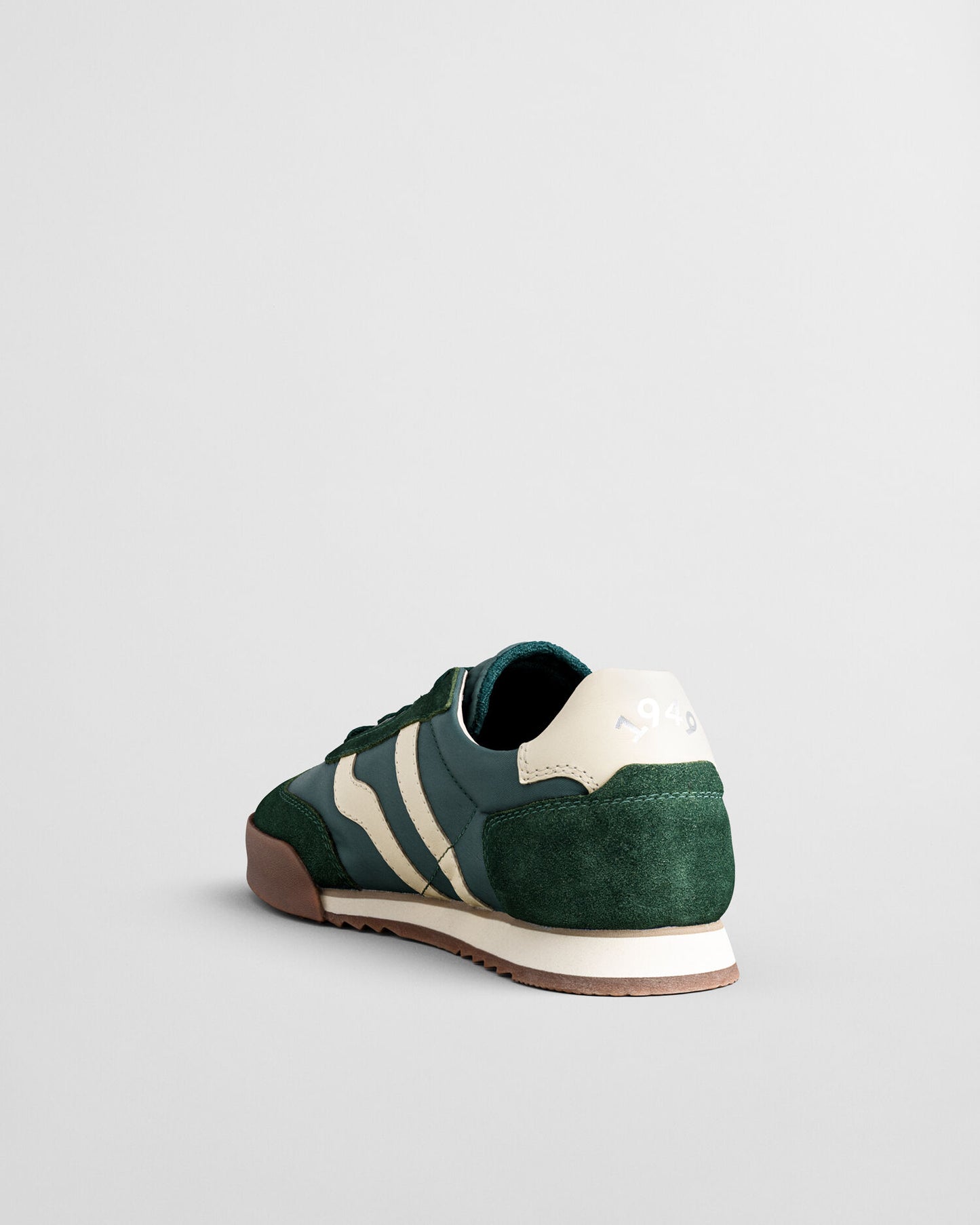Baylle Suede Sneakers