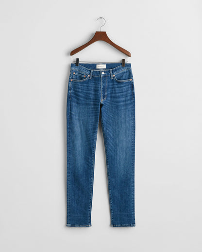 Extra Slim Fit Active Recover Jeans