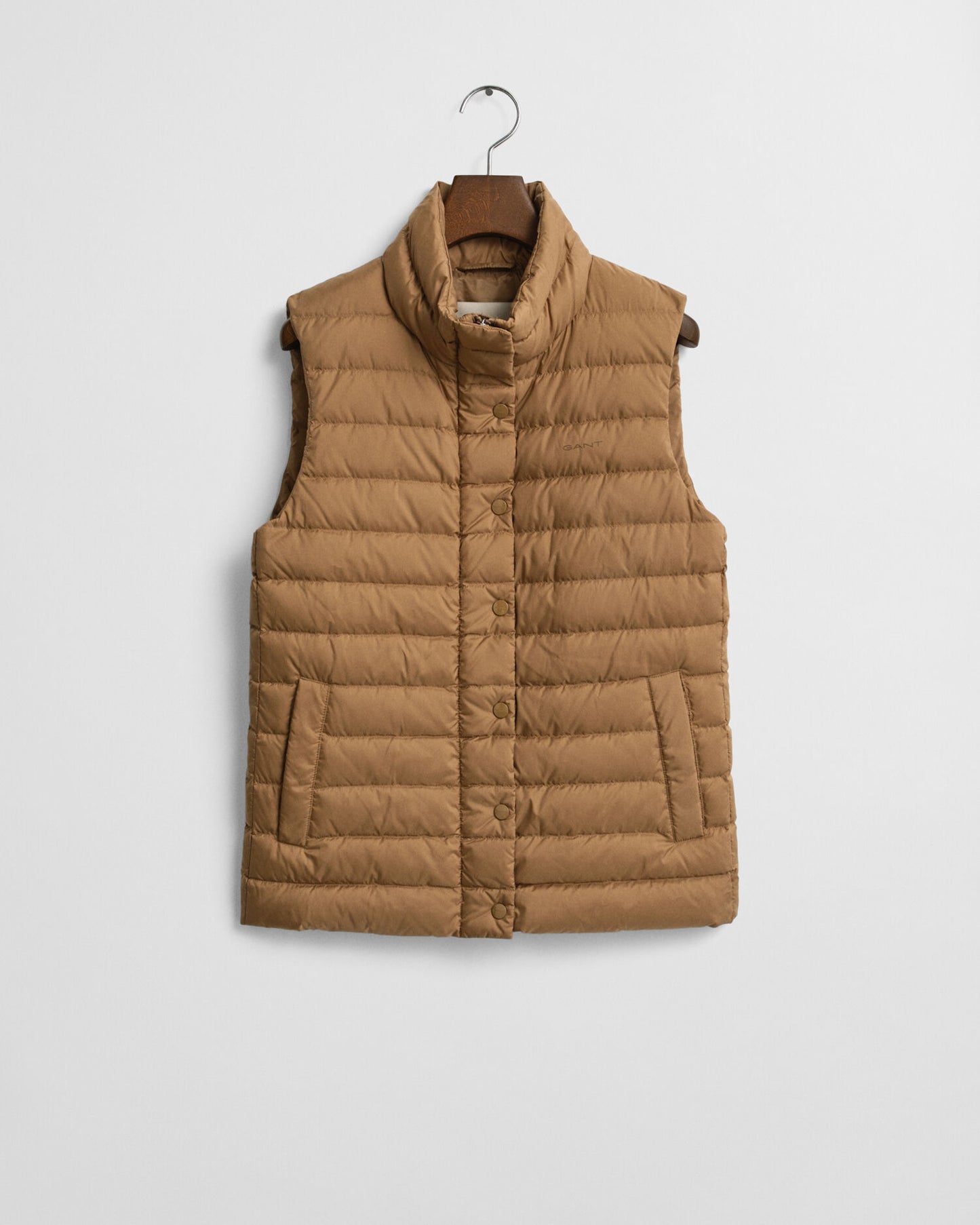 Light Down Vest