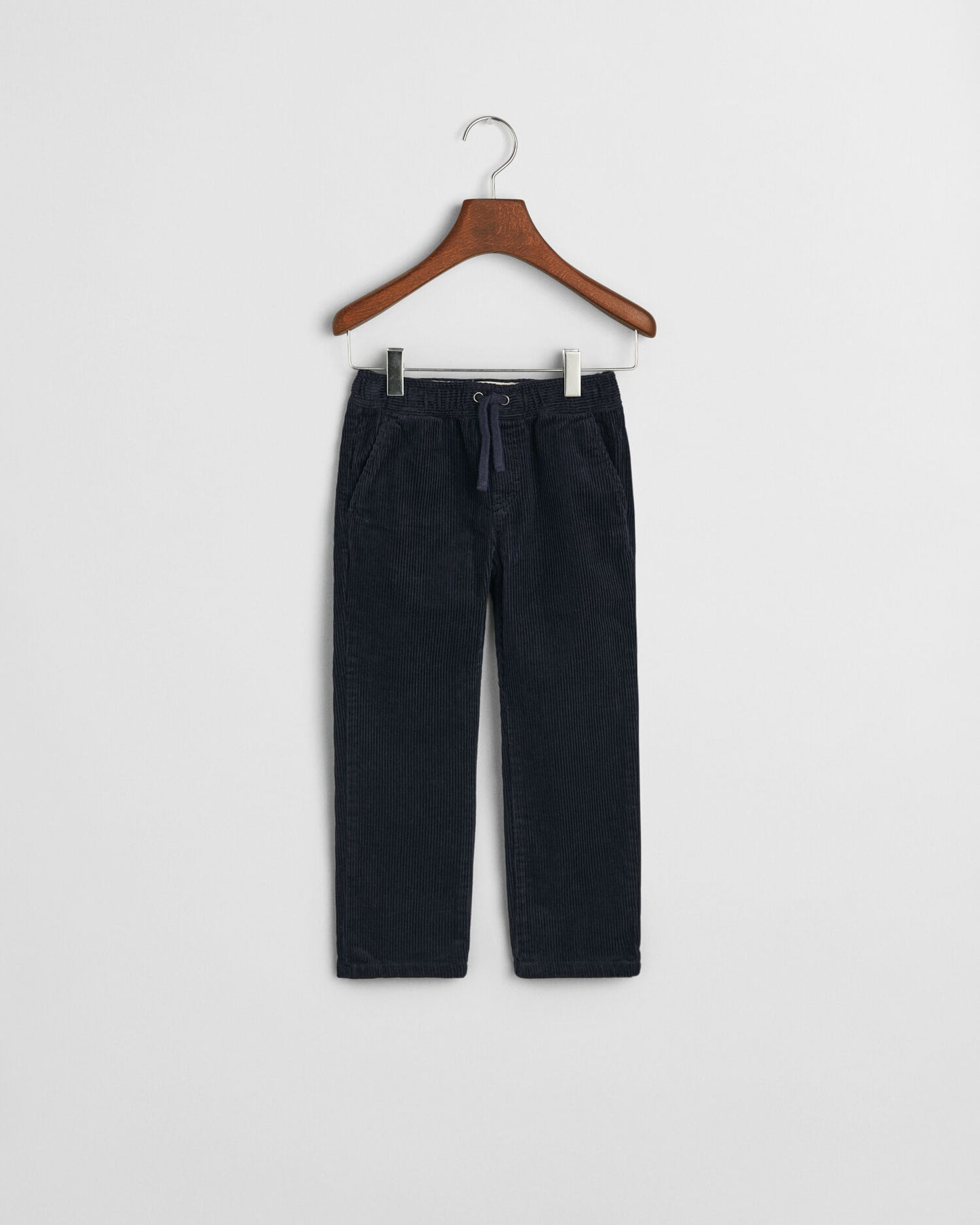 Kids Corduroy Pull-On Pants