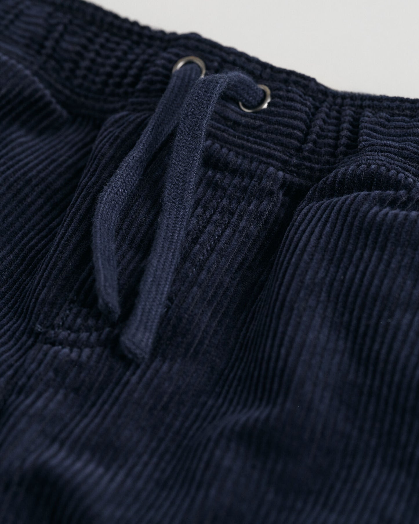 Kids Corduroy Pull-On Pants